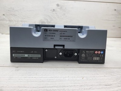 Physio Control Lifepak 15 REDI-CHARGE mit Tray für LP15