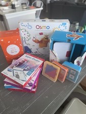Osmo Bundle for Amazon Fire Tablet