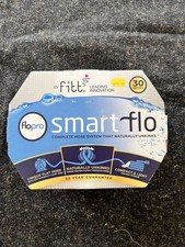 FloPro SmartFlo Expandable Hose Set 30m, including connectors, naturally unkinks