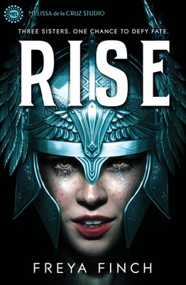 Freya Finch | Rise | Buch | Englisch (2024) | Disney Book Publishing Inc.