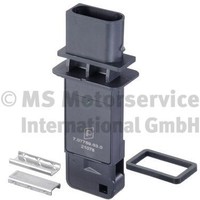 Pierburg Luftmassenmesser 7.07759.63.0 FüR MERCEDES-BENZ