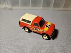Hot Wheels Vintage Real Riders Bronco 4-wheeler
