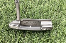 Ping Anser 2 TR 1966 Putter Anniversary 34 Inch Excellent Condition