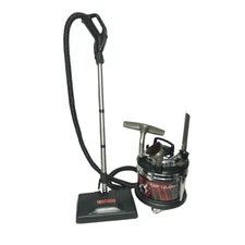 LOCAL PICKUP! Filter Queen Majestic Triple Crown Vacuum, Power Head, Attachments