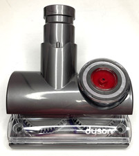 Dyson DC 23 25 26 27 33 41 47 Tangle Free Mini Turbine Head Brush Tool