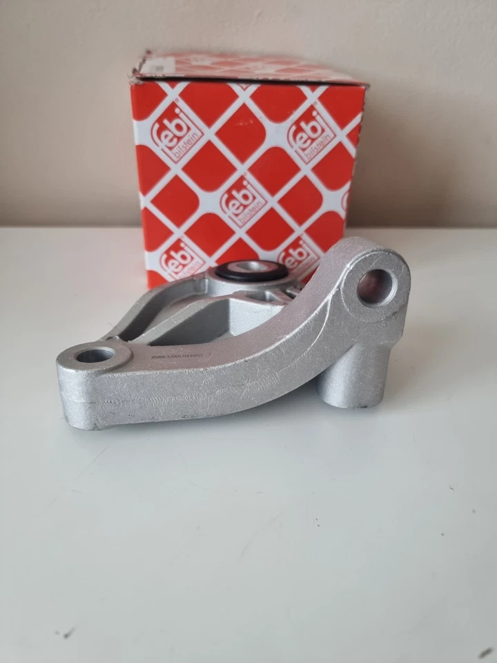 Febi Engine Mount Rear For ABARTH / FIAT GRAND PUNTO ALFA ROMEO MITO 55700657 - Image 3 of 4
