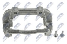 NTY Halter Bremssattel HZP-VW-053A für VW POLO 4 9A4 9A2 9N2 9A6 3 CLASSIC 6V2 2