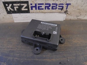 Ford Focus III DYB Innenraumsteuerger�t BV6N14B532BF 175430