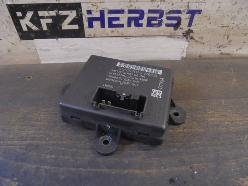 Ford Focus III DYB Innenraumsteuerger�t BV6N14B532BF 175430