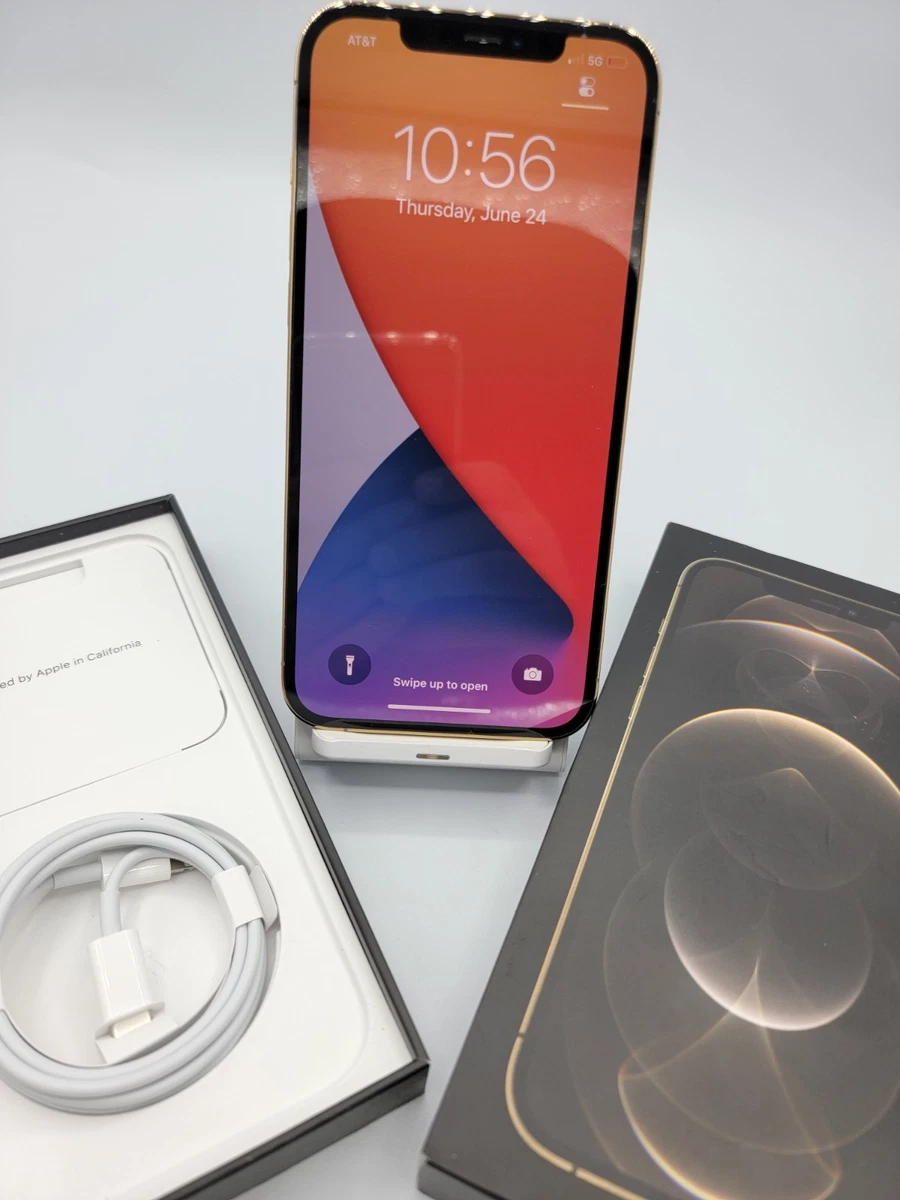 苹果iPhone 12 Pro Max 256gb | eBay