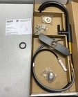 Delta Delta Keele Single-Handle Pull-Down Kitchen Faucet Matte Black 19824LF-BL — photo 1