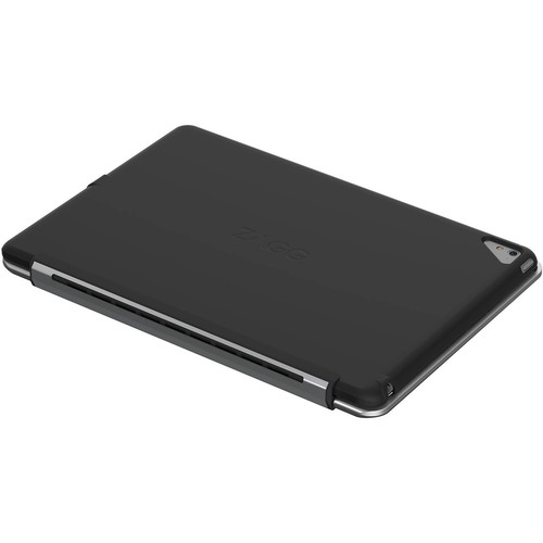 Zagg Slim Book Case For Apple Ipad Pro 9.7 Inch Hinged With Detachable Keyboard - Picture 3 of 4