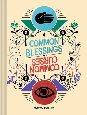 Common Blessings / Common Curses: (Funny Web Comic Book, Gift for College Gradua