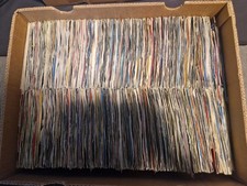 Single Sammlung Schallplatten Bitte wählen Sie aus: Teil 10
