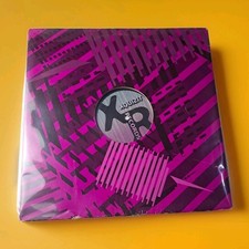 Vinyl Record Superfly Jeff Touch The Sky 1999 Breakbeat Electronic VG