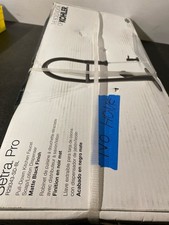 Kohler Setra K-R29343-SD-BL Kitchen Faucet  Soap Dispenser Matte Black