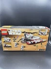 DAMAGED BOX-UNOPENED! LEGO STAR WARS Republic Fighter Tank 75342 New 2022 F1