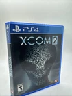 XCOM 2 (Sony PlayStation 4, 2016)