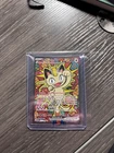 New ListingMeowth ex 121/088 Me03: Perfect Order Holo