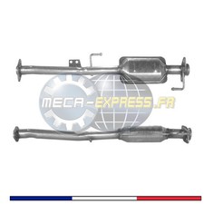 Catalyseurs Suzuki VITARA