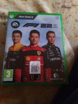 F1 2022 / 22 für Microsoft Xbox One