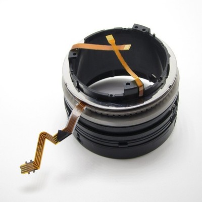 Lens Parts For Canon EF 70-200mm f/4L IS USM AF UltraSonic Auto Focus Motor Assy