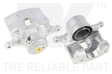Bremssattel NK 2134133 Gusseisen für HYUNDAI TUCSON TL TLE SUV CRDi Allrad 48V 4