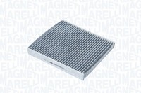 Magneti Marelli Pollenfilter FüR VW Golf VI Seat Leon VII Audi A3 Skoda Octavia