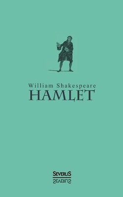 Hamlet by William Shakespeare (German) Paperback Book
