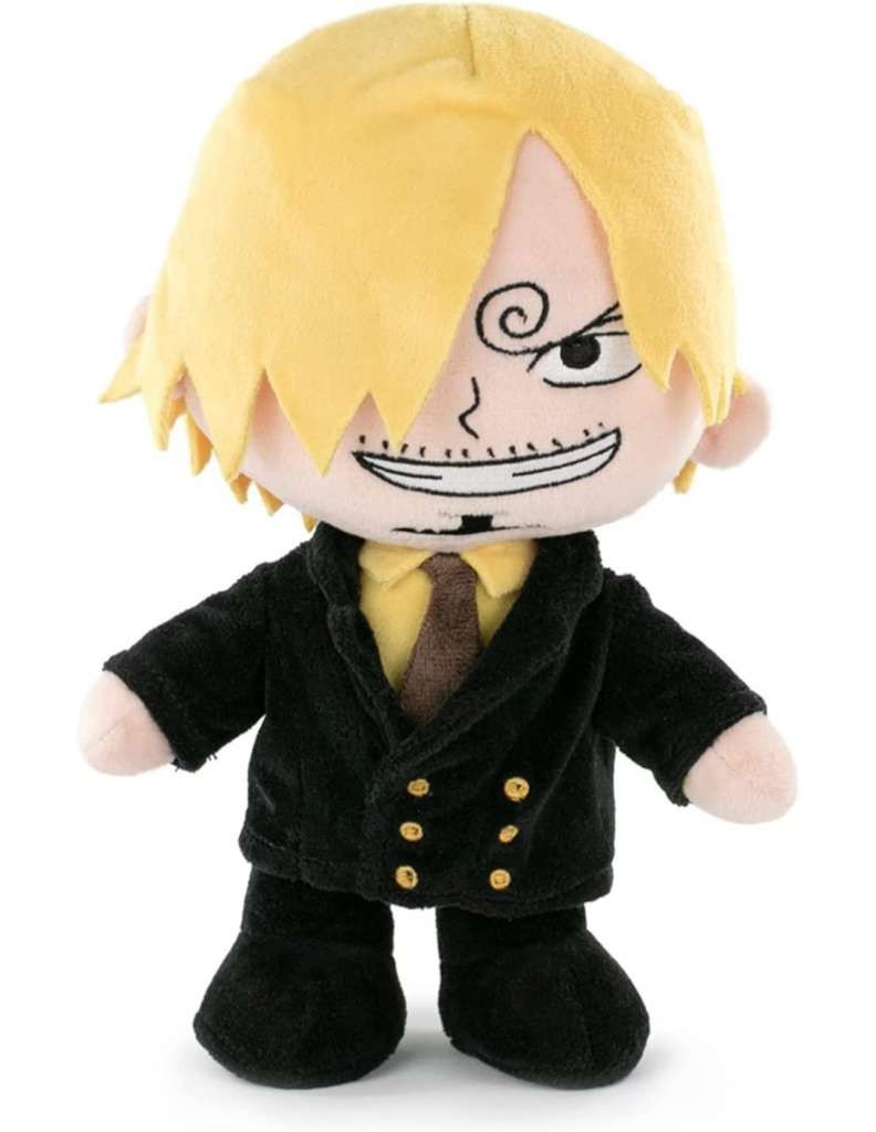 One Piece Sanji 28cm Peluche Peluches Barrado