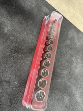 For Snap-on Tools NEW 11pc 3/8 For Snap-on Tools NEW 11pc 3/8