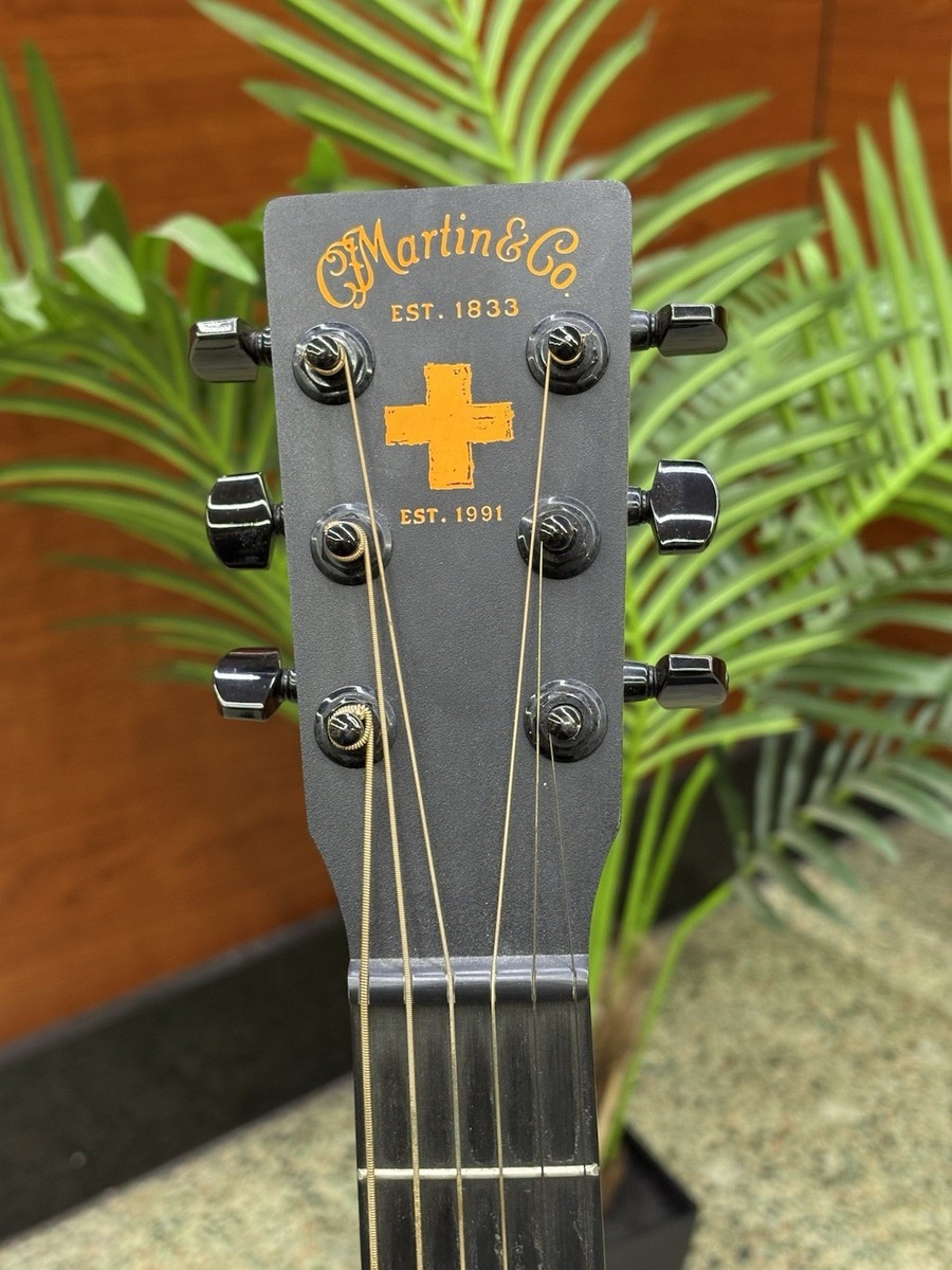 Martin Ed Sheeran Signature Edition Little Martin Acoustic