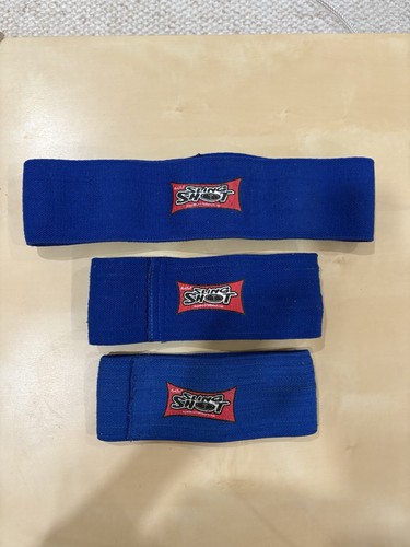Sling Shot Mark Bell Hip Circle - Large - Set Of 3