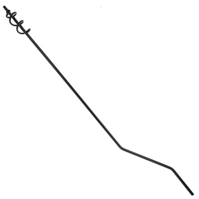 #ad MTD 984 0022 Chute Crank Assembly Troy Bilt Boss Tracker Storm Snow SB 500 850 $87.11