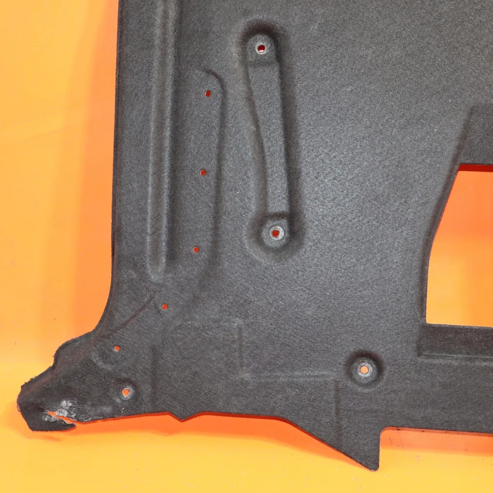 LAMBORGHINI HURACAN UNDERBODY SHIELD 2018 2019 2020 2021 2022 2023 4T0825208 Foto 3 de 4