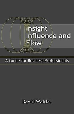 Insight, Influence, and Flow: A Guide for Business Professionals - VERY GOOD