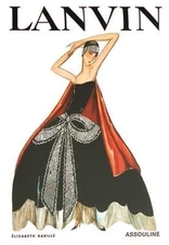 Lanvin Hardcover Elisabeth Barille
