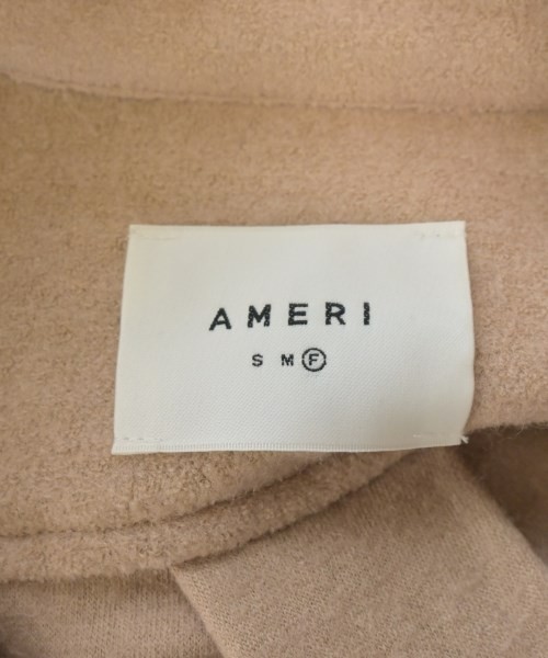 AMERI Blouson Jackets (Other) PinkBeige F 2200643… - image 3