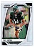 2025 Panini Prizm Draft Picks - Tory Horton #24 Silver Prizm (RC)