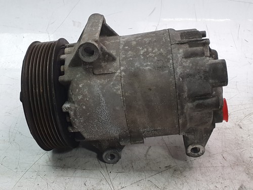 8200309193 KLIMAKOMPRESSOR / CAF630017HQ/32424 / 12123193950 / 1512953 FÜR RENAU