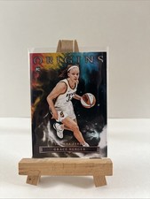 2023 Panini Origins WNBA Grace Berger #94 (RC) Indiana Fever