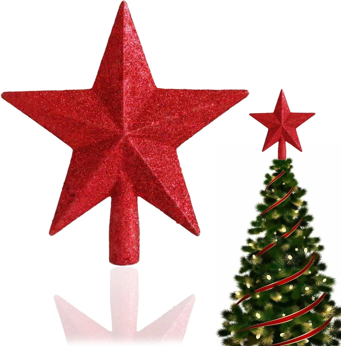 Kaweco Penna In Vetro Per Decorazione Albero Di Natale Clear Edizione Speciale 2024 - Foto 4