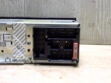 Autoradio Nissan NOTE