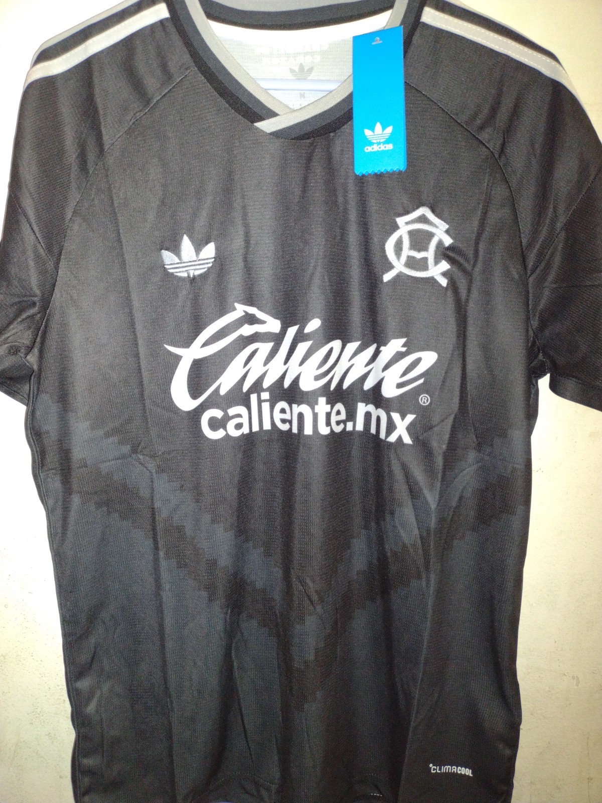 Club America Away Jersey 2027 Size XL Liga MX