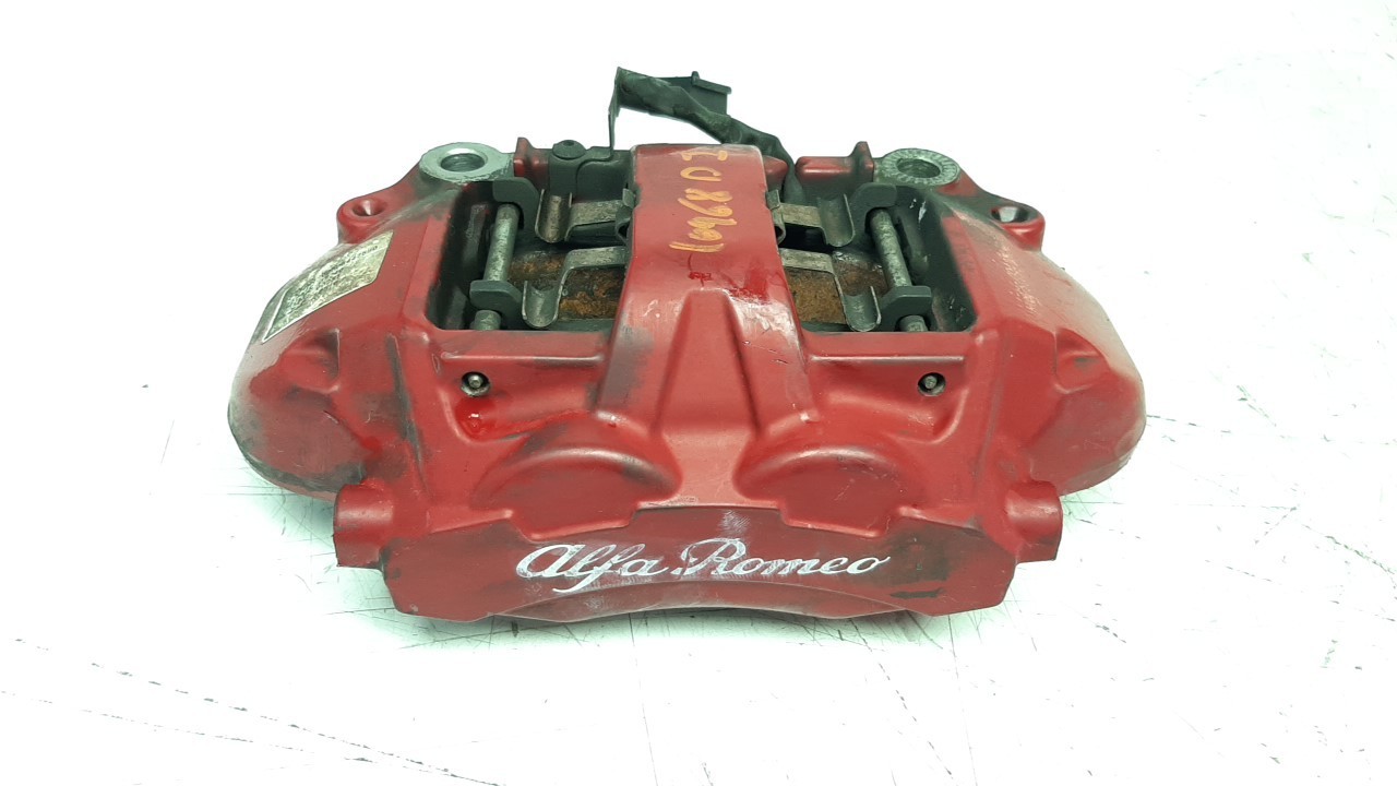 00505447580 PINZA FRENO DELANTERA DERECHA / 1287527 PARA ALFA ROMEO GIULIA 952