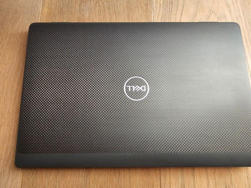 Dell Latitude 7420 Intel i7-1185G7 16GB RAM 1TB SSD Notebook Ultrabook Laptop - Foto 10 di 13