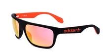 Adidas Original OR0023 Matte black 59/16/130 MAN Sunglasses