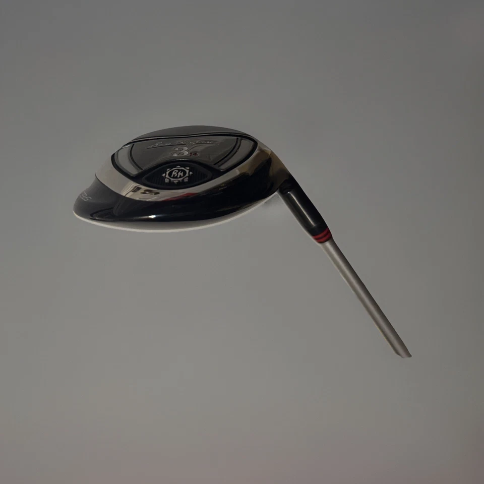 Ben Hogan Speed Shot 3-Wood 14°, Mitsubishi TENSEI CK Series Regular Flex RH - Image 4 of 4