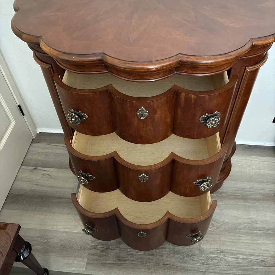 PULASKI FurnitureNightstand - Image 3 of 4