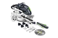 Festool 561728, Sliding Compound Mitre Saw KAPEX KS 60 E-Set